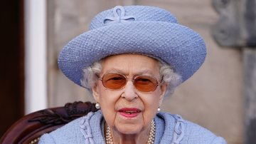 Rainha Elizabeth proíbe bisnetos de jogar - Foto: Getty Images