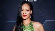 Rihanna fará show no intervalo do Super Bowl em 2023 - Getty Images