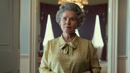 Site afirma que produção da nova temporada de 'The Crown' está com risco de nova paralisação - Foto/Netflix