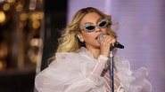 Beyoncé surpreendeu os fãs ao mandar suposta indireta para Lizzo em show - Reprodução: Instagram