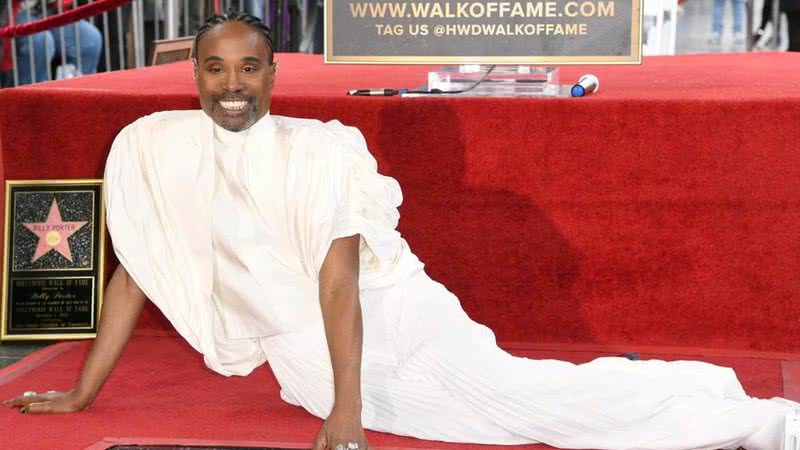 Billy Porter - Foto: Getty Images