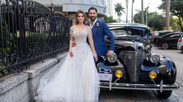 Casamento de Rayanne Morais e Victor Pecoraro - FOTOS: JÉSSICA LIMA FOTOGRAFIA