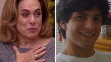 13 anos depois, Cissa Guimarães comemora ordem de prisão dos condenados pela morte do filho: "Merecem pagar" - Reprodução/ Instagram