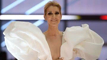 Céline Dion - Foto: Getty Images