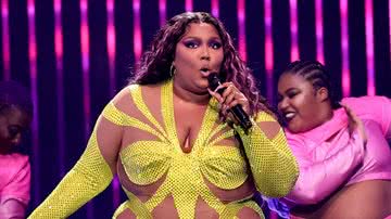 Lizzo - Foto: Getty Images