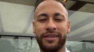 Avião particular, hotel para a salário milionário: tudo o que está no novo contrato de Neymar - Reprodução/ Instagram