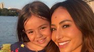 Sabrina Sato curtiu viagem para Orlando com a filha Zoe - Reprodução: Instagram