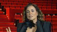 A cantora Daniela Mercury durante entrevista à CARAS Brasil - Foto: Reprodução/CARAS