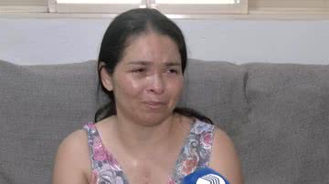 Mãe da jovem que morreu por causa de fake news fala pela primeira vez - Foto: Reprodução / Instagram