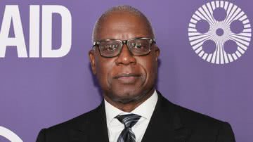 Andre Braugher - Getty Images