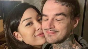 PC Siqueira e Maria Watanabe namoraram por mais de um ano - Reprodução/Instagram