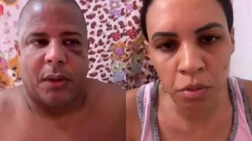 Taís Alcântara: o que falta descobrir sobre a 'amiga' de Marcelinho Carioca - Reprodução/ Instagram