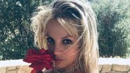 Pessoas próximas de Britney Spears teriam preparado intervenção com a cantora - Reprodução: Instagram
