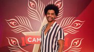 Ator Diogo Almeida será protagonista da novela Amor Perfeito, da TV Globo - Foto: Mariana Quintão / CARAS