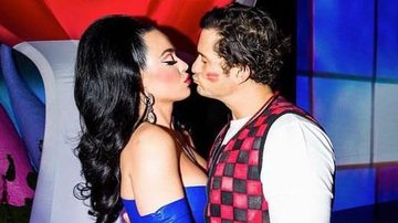 Katy Perry e Orlando Bloom - Foto: Reprodução / Instagram