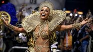 O Carnaval de 2023 vai contar com muitas celebridades nos desfiles - Foto: Getty Images