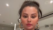 Cantora Selena Gomez conta que está solteira e despista boatos de relacionamento com vocalista do The Chainsmokers - Foto: Reprodução / TikTok