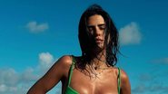 Antonia Morais ostenta corpaço em clique de biquíni - Reprodução/Instagram