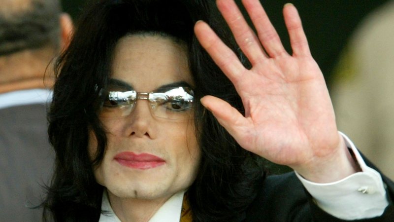 Michael Jackson, Cantor, compositor e dançarino