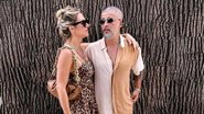 Bruno Gagliasso reagiu à sexualidade da esposa, Giovanna Ewbank - Reprodução/Instagram