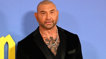 Dave Bautista - Foto: Getty Images