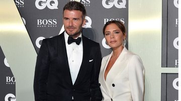 David Beckham revela que sua esposa, Victoria Beckham, só come a mesma coisa há 25 anos - Foto: Gettyimages