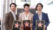 Kevin Jonas, NIck Jonas e Joe Jonas - Foto: Getty Images