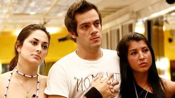 Disputa entre finalista do BBB 9 causou maior disputa da história do reality show - Foto: Reprodução/TV Globo