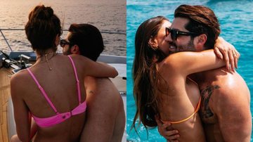 DJ Alok deixa internautas encantados ao compartilhar momentos de sua viagem pela Espanha ao lado de mulher - Foto: Reprodução / Instagram