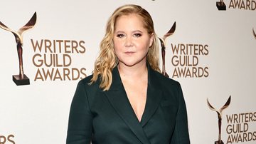 Amy Schumer - Foto: Getty Images
