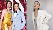 Ex-esposa de affair de Ariana Grande quebra silêncio e fala sobre a cantora - Foto: Getty Images / Instagram