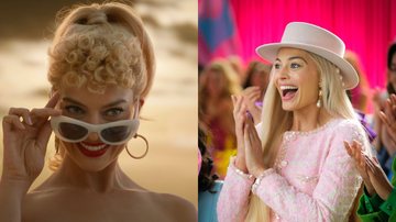Descubra o valor que o filme Barbie, com Margot Robbie, arrecadou com uma semana de exibição ao redor do mundo - Foto: Reprodução / Twitter