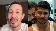 Carlinhos Maia é detonado ao expor higiene íntima do marido: "Eu terminava" - Reprodução/ Instagram