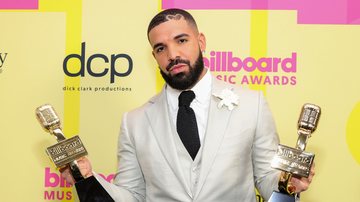 Drake - Foto: Getty Images