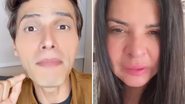 Marido defende Mara Maravilha após graves acusações: "Não gosto de falar" - Reprodução/ Instagram