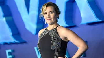 Kate Winslet - Foto: Getty Images