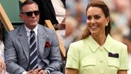 Daniel Craig e Kate Middleton - Foto: Getty Images