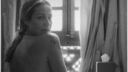 Luana Piovani esbanja sensualidade ao posar nua para o namorado - Reprodução/Instagram