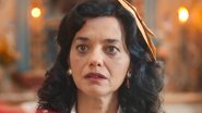 Ana Cecília Costa vive relacionamento abusivo na trama de Amor Perfeito - Reprodução/Globo