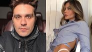 Conheça Débora Moraes, a loira apontada como affair de Luan Santana - Reprodução/Instagram