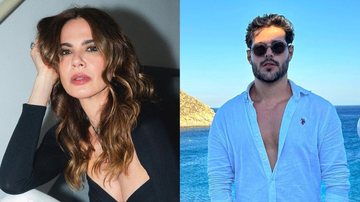Ex-BBB Rodrigo Mussi desmente affair com Luciana Gimenez - Reprodução/Instagram