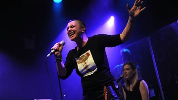 Sinead O'Connor - Foto: Getty Images