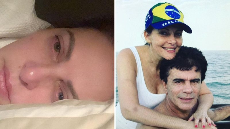 Vivendo novo amor, Sonia Lima lembra Wagner Montes: "Nunca vou esquecer" - Reprodução/ Instagram