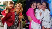 Ticiane Pinheiro celebra aniversário da filha mais velha - Reprodução/Instagram