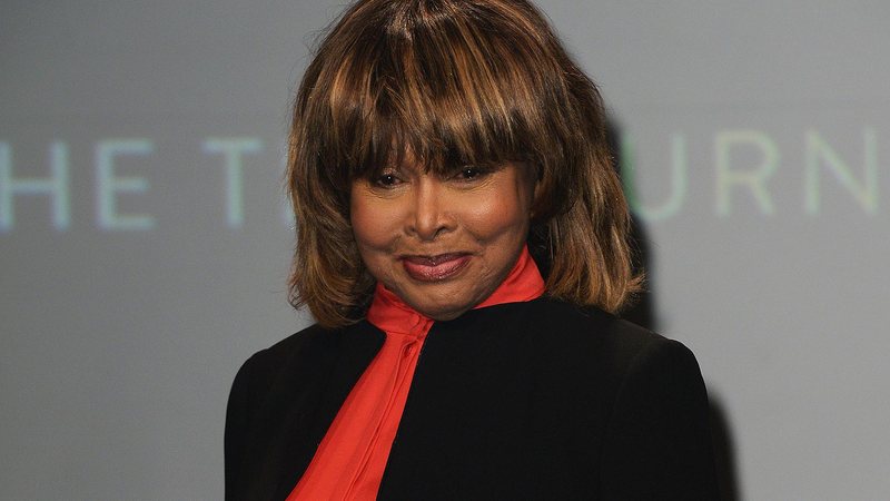 Tina Turner - Foto: Getty Images