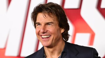 Tom Cruise - Foto: Getty Images