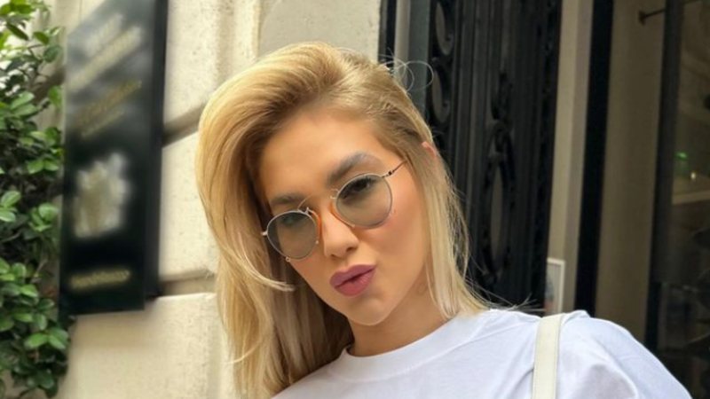 Virginia Fonseca causou com escolha de looks - Reprodução/Instagram