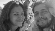 Atores Yanna Lavigne e Bruno Gissoni encantam corações ao posar ao lado das filhas, Madalena e Amélia - Foto: Reprodução / Instagram