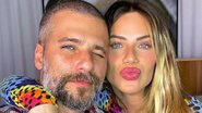 Bruno Gagliasso e Giovanna Ewbank estão juntos há quase 15 anos - Foto: Reprodução/Instagram