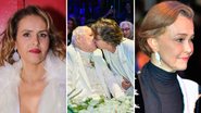 Aos 86 anos, Zé Celso se casa em cerimônia repleta de famosos - AgNews